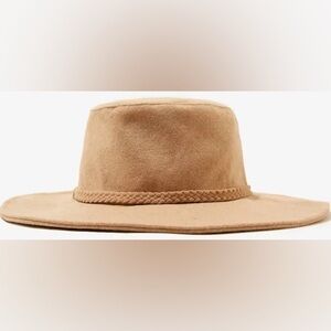 ASN Floppy Boater Hat